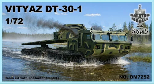 Vityaz DT-30-1