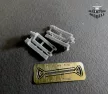 Pallet jack, 1/72
