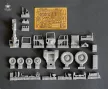 MTZ-80/82 kisfülkés, 1/72