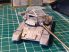 Anti-Javelin grid for T-72/T-80 kits, 1/72