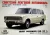 GT Soviet passenger car Lada 2102, 1/35 (Gun Tower Models)