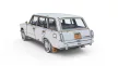 GT Soviet passenger car Lada 2102, 1/35 (Gun Tower Models)