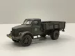 GT Gaz-51 Soviet light truck (kit 1), 1/35
