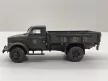 GT Gaz-51 Soviet light truck (kit 1), 1/35