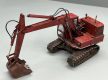 GT AO-5015 excavator, 1/35 (Gun Tower Models)