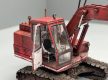 GT AO-5015 excavator, 1/35 (Gun Tower Models)