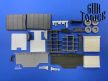 GT Soviet semitrailer PAZ 744, 1/35 (Guntower Models)