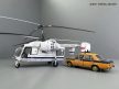 Kamov Ka-26, 1/35 (Gun Tower Models)