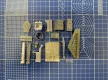 GT AO-5015 excavator, 1/72