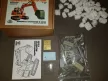 GT AO-5015 excavator, 1/72