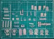 HSCS GS-35, 1/35 (metal wheels)