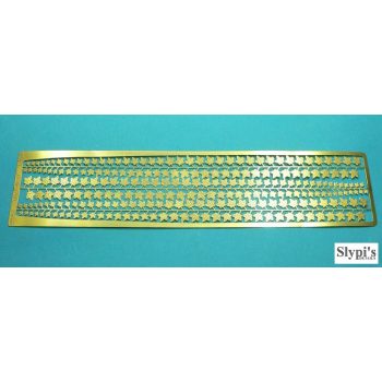 Borostyán levelek 1/35