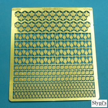 Lehullott falevelek 1/35