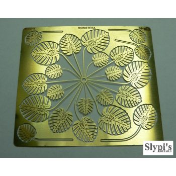 Könnyező pálma, 1/35