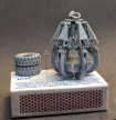"The clow" of Chernobyl, 1/72