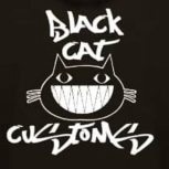 Black Cat Customs