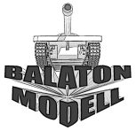 Balaton Modell