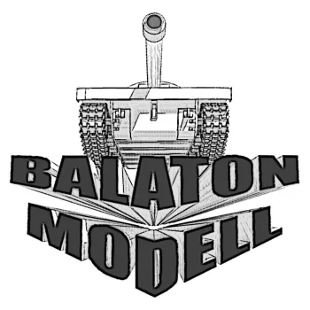 Balaton Modell